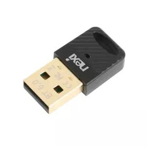 블루투스 6.0 EDR 동글 컴퓨터 노트북 이어폰 스피커 연결 USB 동그리 BT60EDR