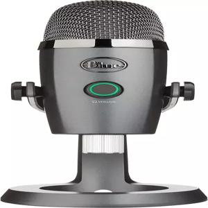 로지텍 블루 예티 나노 BLUE YETI NANO 마이크 벌크