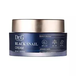 닥터지 블랙 스네일크림 50ml 1개