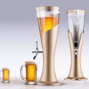크미크 소맥제조기 호프집 디스펜서 바 혼술 타워 쏘맥 맥주 제품