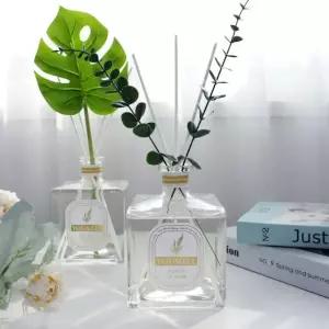 유멜 대용량 프리미엄 디퓨저 1000ml 프렌치라벤더, 1L, 1개