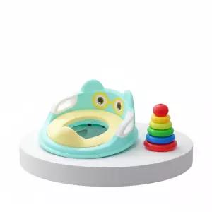 아기변기 변기커버추천 PU시트 유아용 변기커버