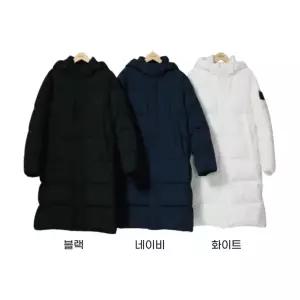 펠틱스 남녀공용 롱패딩