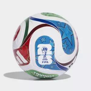 [롯데백화점]아디다스 오리지널스 26 FIFA 월드컵 트리온다 리그 축구공 JD8030