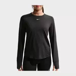 나이키 NIKE 원 클래식 여성 드라이 핏 롱 슬리브 탑 FN2802-013