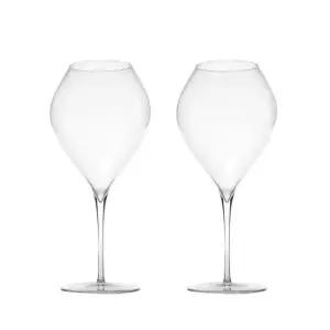 자페라노 MUL 울트라라이트 보르도 와인잔 820ml 2P 코스트코
