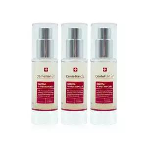 센텔리안24 마데카 파워 앰플 30ml 3개