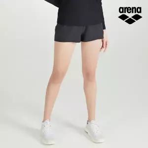 여성 투인원 2부 숏 레깅스 팬츠 S3SL1LG42CGY