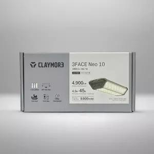 [셀러허브]프리즘 크레모아 3페이스 네오 10 CLF-1000 / iuy (S42241844)