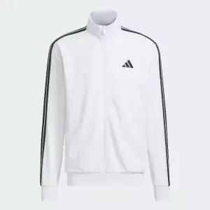 [아디다스]져지 VQC KR6431 3 STRIPES REGULAR FIT DOUBLE KNIT 트랙탑