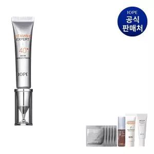 [아이오페]비타민C 엑스퍼트 40 마스크컨센트레이트 15g_P391027394