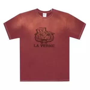와일드동키 반팔 T-LA VERNE FADED BRICK 남성반팔티 여성반팔티 당일발송