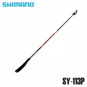 시마노 바다 낚시 밑밥 쏠채 주걱 티탄 SY-113P M85