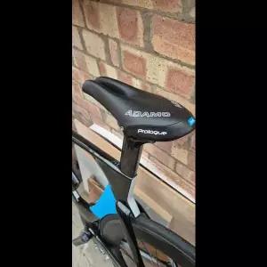 ism adamo ps1.0 TT 안장 도로 자전거 안장 자전거 MTB 접이식 강철