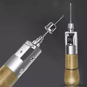 바느질 DIY S13179 가죽 가죽공예 송곳 키트 바늘