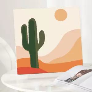 명화 그림 캔버스 페인팅 유화 그리기 DIY 드로잉