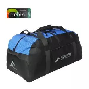 써미트 히말라야 카고백 100L Robic 더플백 캠핑 등산 낚시 원정용