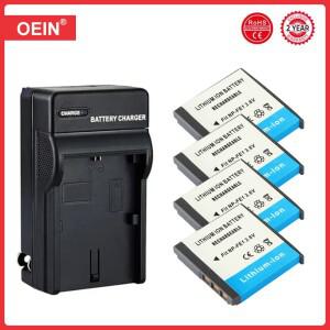 소니 사이버 샷 DSC-T7 DSC-P2 NP-FE1 NP FE1 카메라 배터리 750mAh