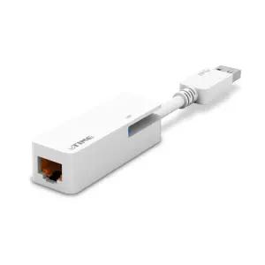 ipTIME U1G 고속 USB 3.0 - 10/100/1000 기가비트 이더넷 컨트롤러