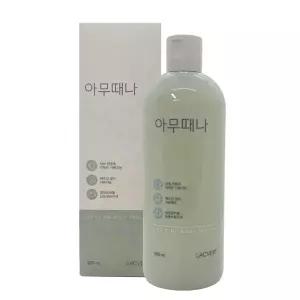 라끄베르 아무때나 때필링500ml