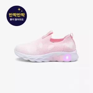 [보리보리/EXR-키즈]웨이브 라이트 (BB5KD1WAV1_LPK)