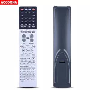 호환 YAMAHA AV 수신기 RX-V775 RXV775용 새 RAV502 ZF27000 원격 제어