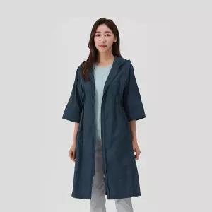 [PAT 여성] 후드 집업 코트_QI41102