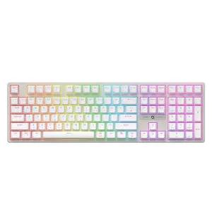 COX CK580 교체축 게이밍 기계식 화이트 (청축)