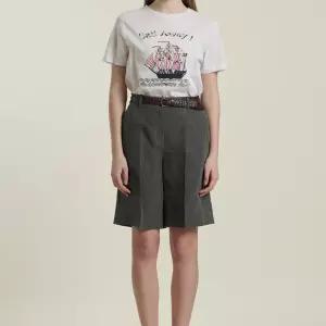 [모다아울렛][BCBG]O 얼그레이 린넨SET PT B6B4P326 97_US