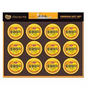 동원 S12호 (구.친100호 구성) [26년 신품/쇼핑팩 제공]