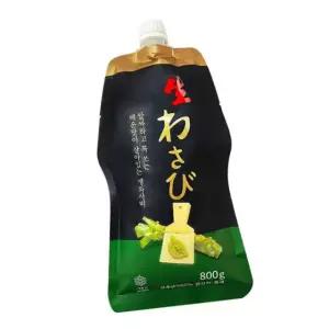 코우 생 와사비 800g 20개 초밥