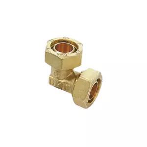 HWA 엑셀부속 배관부속 양엘보 20mm 신주 셀프보수 부속품 TWC3B4E8