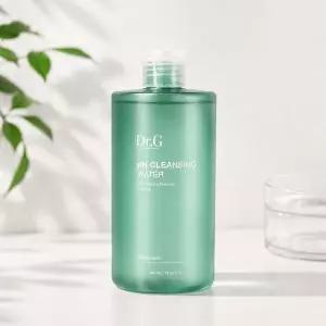 닥터지 약산성 클렌징 워터 490ml