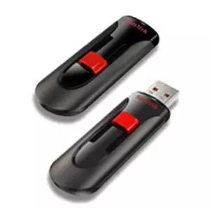 샌디스크 Cruzer Z60 64GB 슬림한 디자인으로 사용이 쉬운 USB메모리
