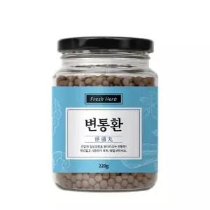 신선약초 변통환 220g 차전자피 함초 다시마