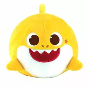 춤추며 노래하는 핑크퐁 아기상어 댄싱 인형 어린이날선물 유치원 생일선물 여자아이