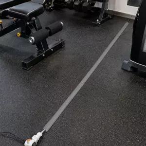 천장몰딩종류 휘어지는전선몰딩 현관턱 얇은쫄대 장판 문지방커버 전선 그레이 55mmX10M