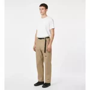 그라미치 패션퍼스트위크 26SS 치노 가젯 코튼 팬츠 G105 OGT CHINO