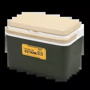 코멕스플래닝 아이스박스 밀리터리 그린 8.5L 10L 20L 23L 26L 40L 