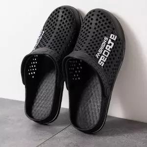 2500배송 남성 통풍 슬리퍼 280mm 빅사이즈 여름 남자 비치 샌들 스포츠 아쿠아슈즈 워터슈즈