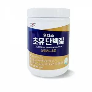 학교 일동후디스 후디스단백질 후디스초유단백질 초유단백질 뉴질랜드초유 뉴질랜드산초유 280g 하니A2