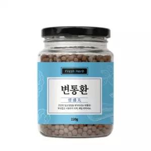신선약초 변통환 220g 차전자피 함초 다시마