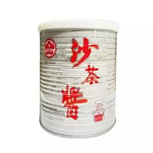 대화엠피 사차장 불헤드 바베큐소스 737g