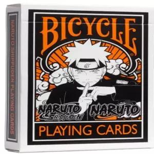 바이시클 나루토 플레잉카드(Bicycle Naruto Playing Cards by US Playing Card)