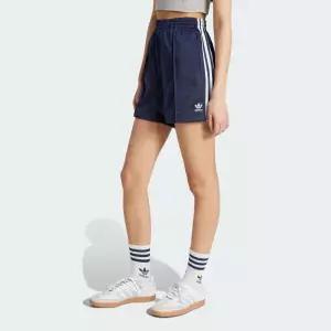 [롯데백화점]아디다스 오리지널스 [Womens]파이어버드 쇼츠 네이비 JW5045