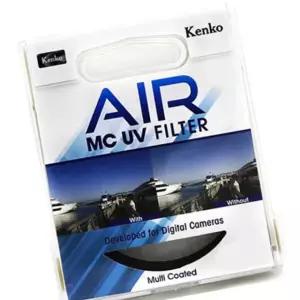 UV 겐코 카메라 MC 67mm AIR 렌즈필터 2WB18FA6R9