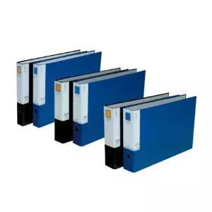 (대흥) 합지D링바인더 3공 D536(A3 7cm)/서류/정리/보관/문서/파일/바인더/공책/문구용/폴더/서류철/정리화