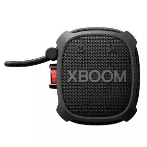 LG 엑스붐 Go XG2T 휴대용 블루투스 방수 스피커 IP67