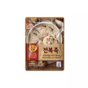오뚜기 오즈키친 전복죽450g