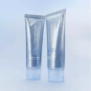 화잘먹랩핑 정샘물 에센셜 물 랩핑 마스크 80ml